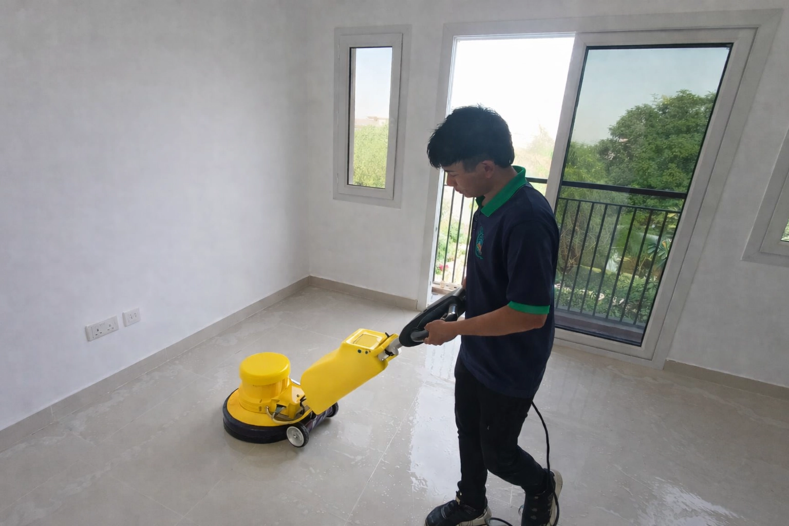 Professional Villa Deep Cleaning Service in Dubai